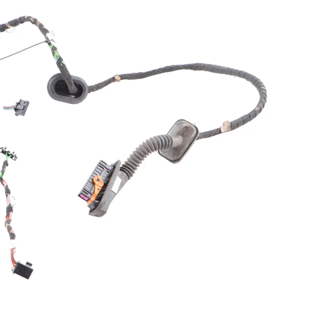 Volkswagen Polo 6R 3D Front Right O/S Door Wiring Harness Cable Loom 6R2971121GS