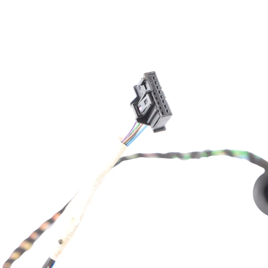 Volkswagen Polo 6R 3D Front Right O/S Door Wiring Harness Cable Loom 6R2971121GS