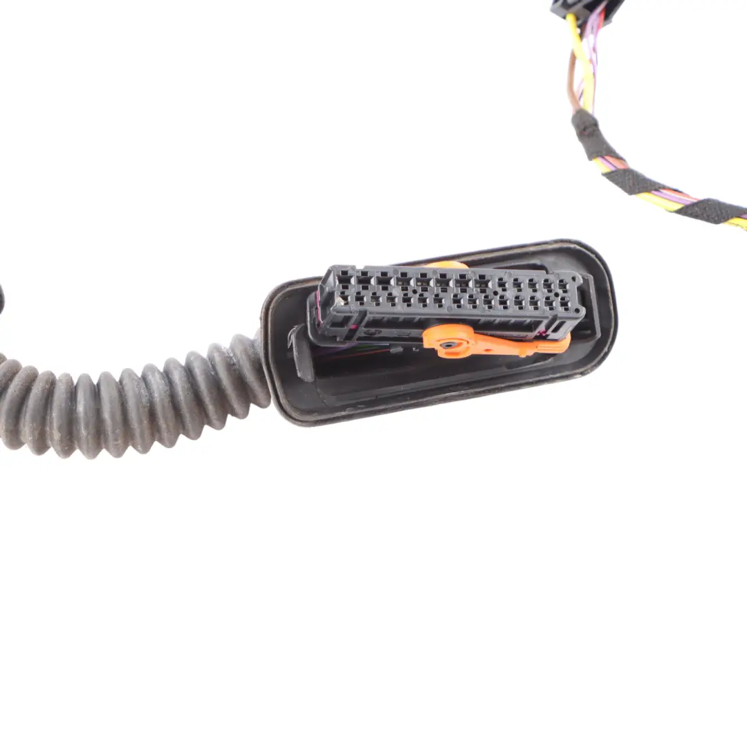 Volkswagen Polo 6R 3D Front Left N/S Door Wiring Harness Cable Loom 6R2971121GS