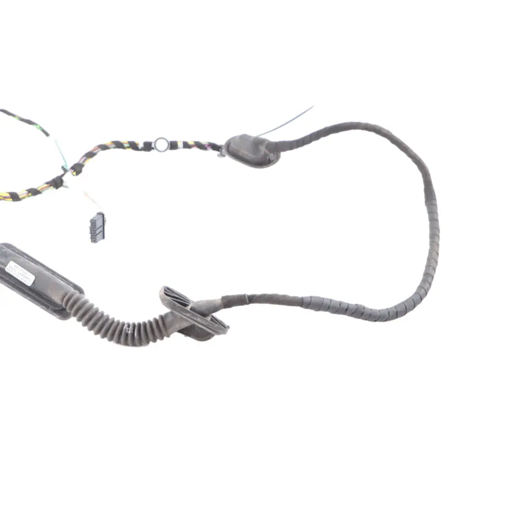 Volkswagen Polo 6R 3D Front Left N/S Door Wiring Harness Cable Loom 6R2971121GS