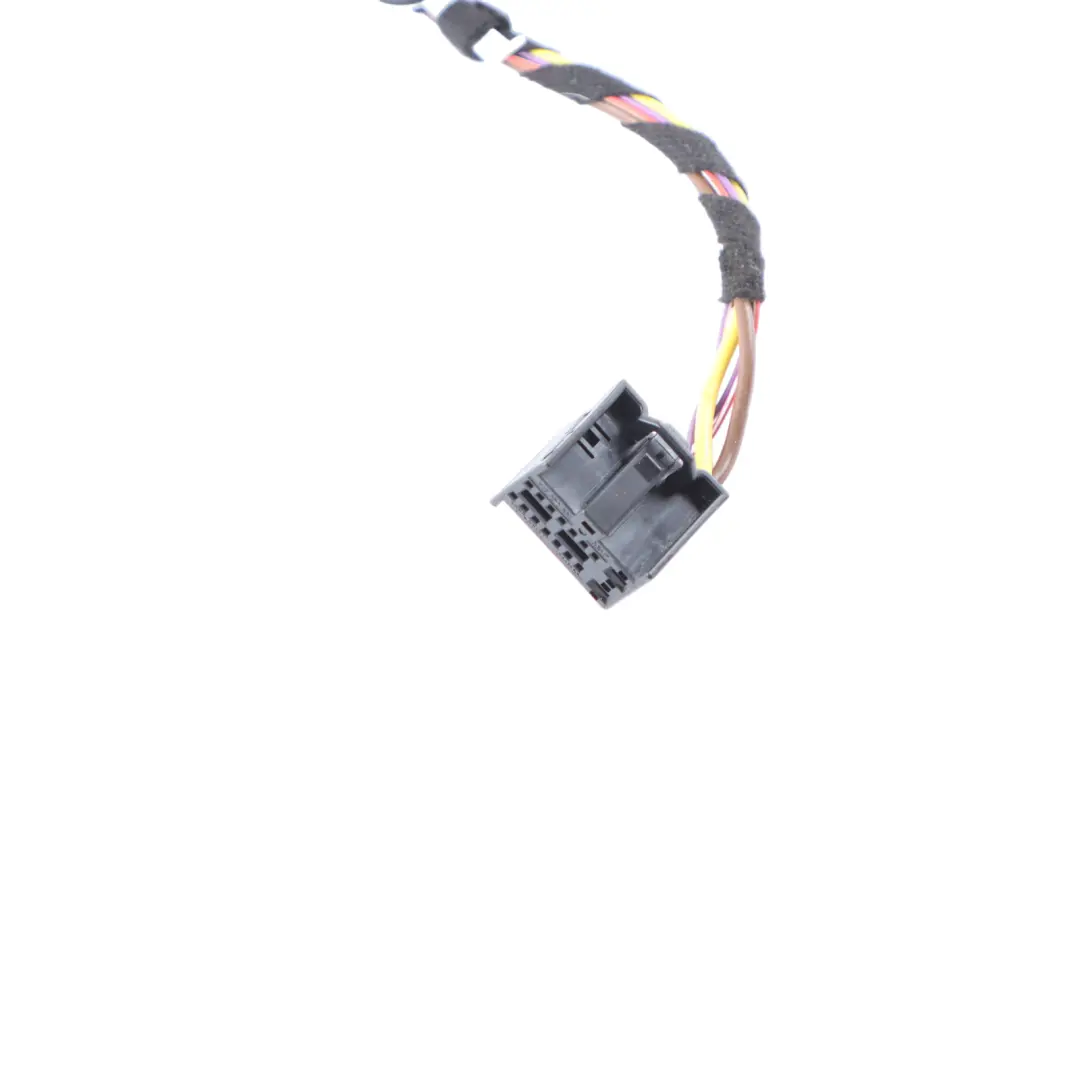 Volkswagen Polo 6R 3D Front Left N/S Door Wiring Harness Cable Loom 6R2971121GS