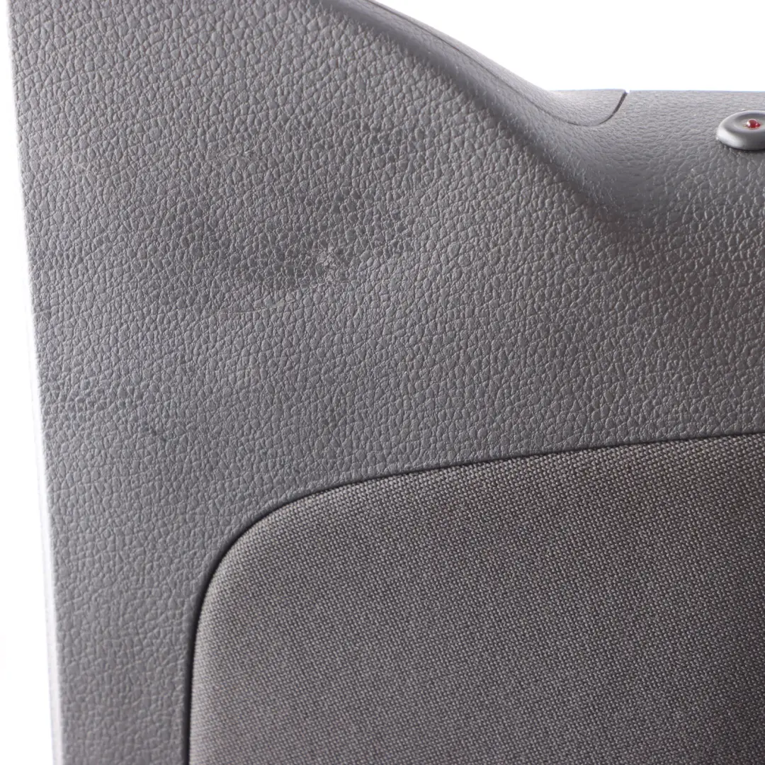VW Volkswagen Polo 6R 3D Front Door Card Right O/S Trim Panel Cover 6R3867012AT