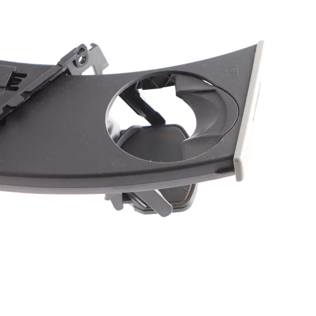 BMW 3 Series 4 E92 E93 LCI Drink Holder Right O/S Grey 7127462