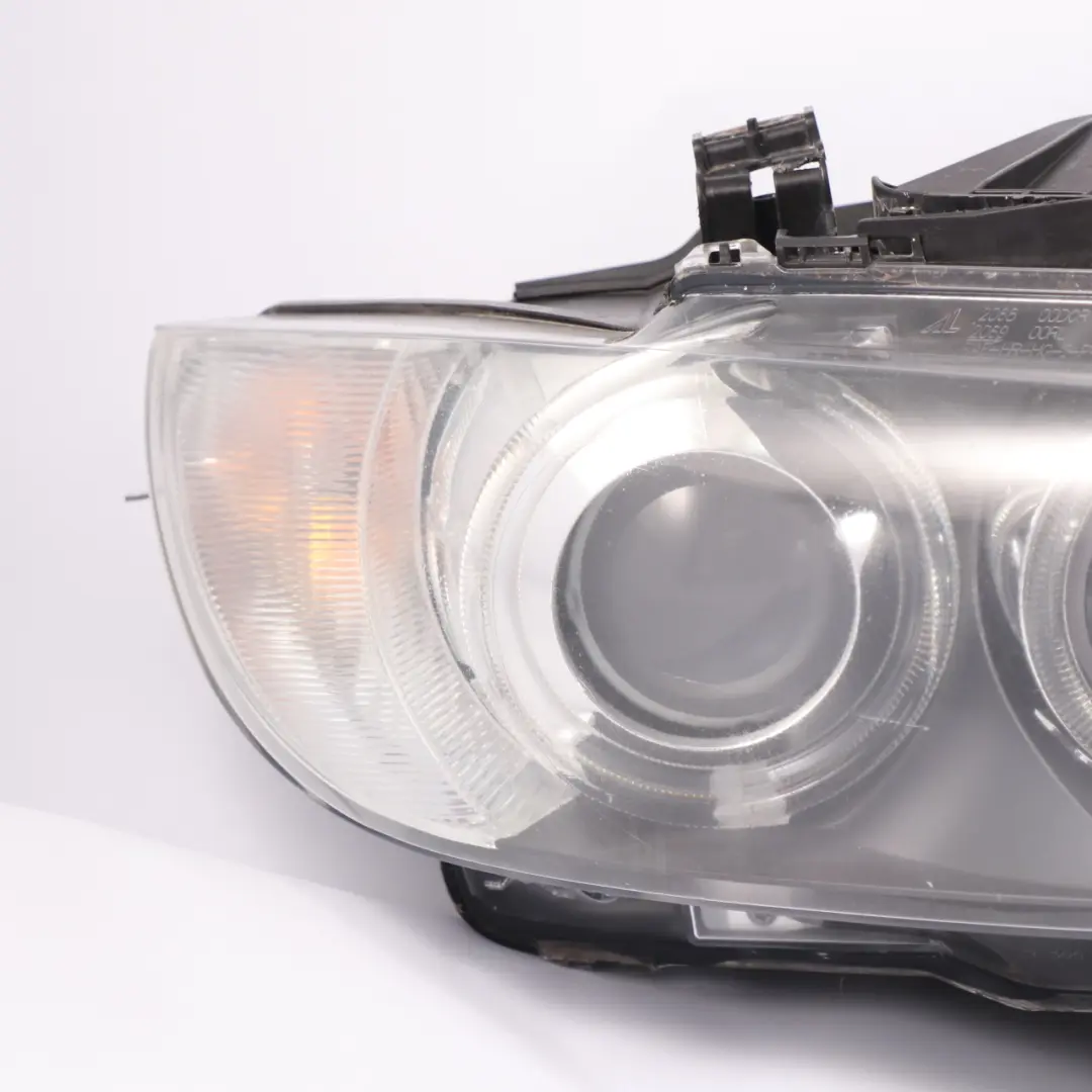 BMW E92 E93 Bi-Xenon Headlight Headlamp Lamp Left Right N/O/S Set 7162129
