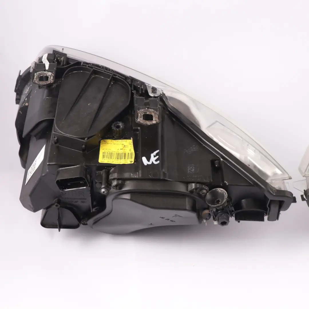 BMW E92 E93 Bi-Xenon Headlight Headlamp Lamp Left Right N/O/S Set 7162129