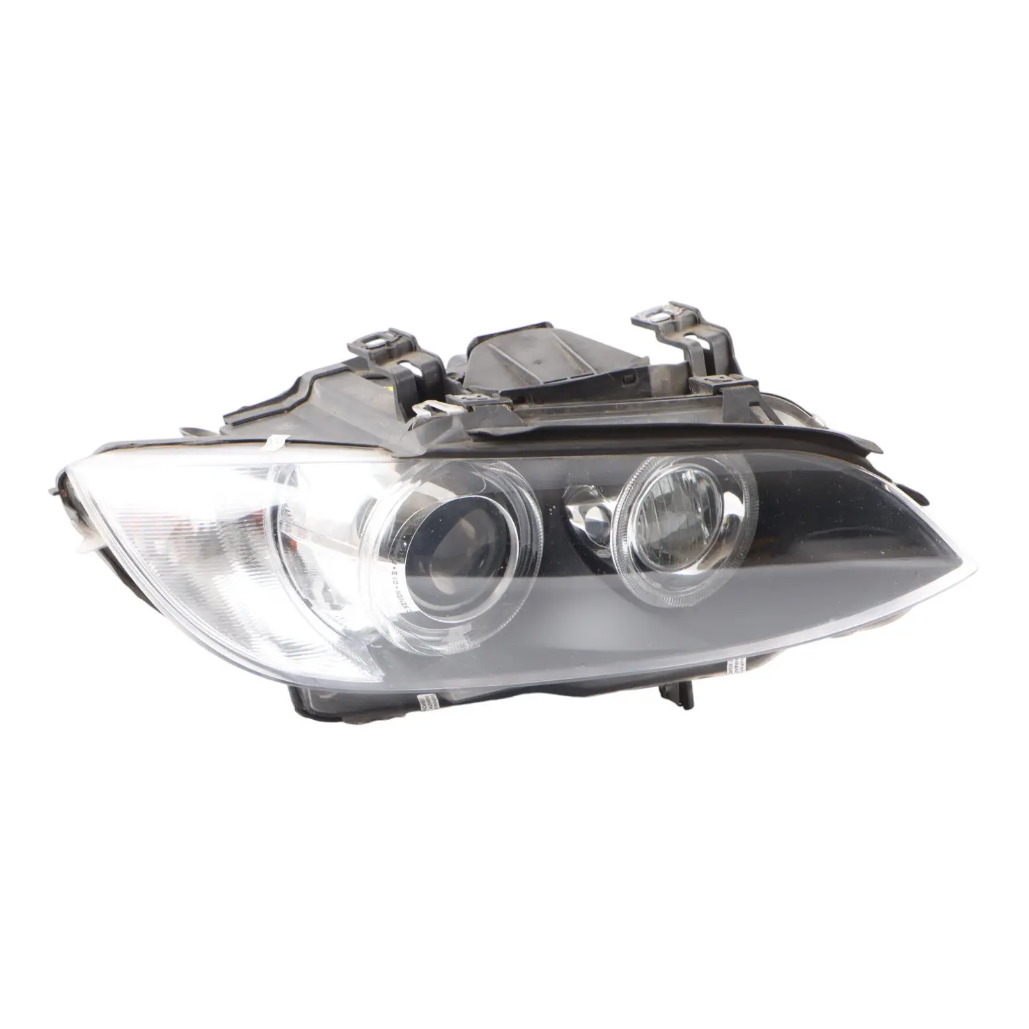 BMW E92 E93 Bi-Xenon AHL Adaptive Headlight Front Lamp Light Right O/S 4870268