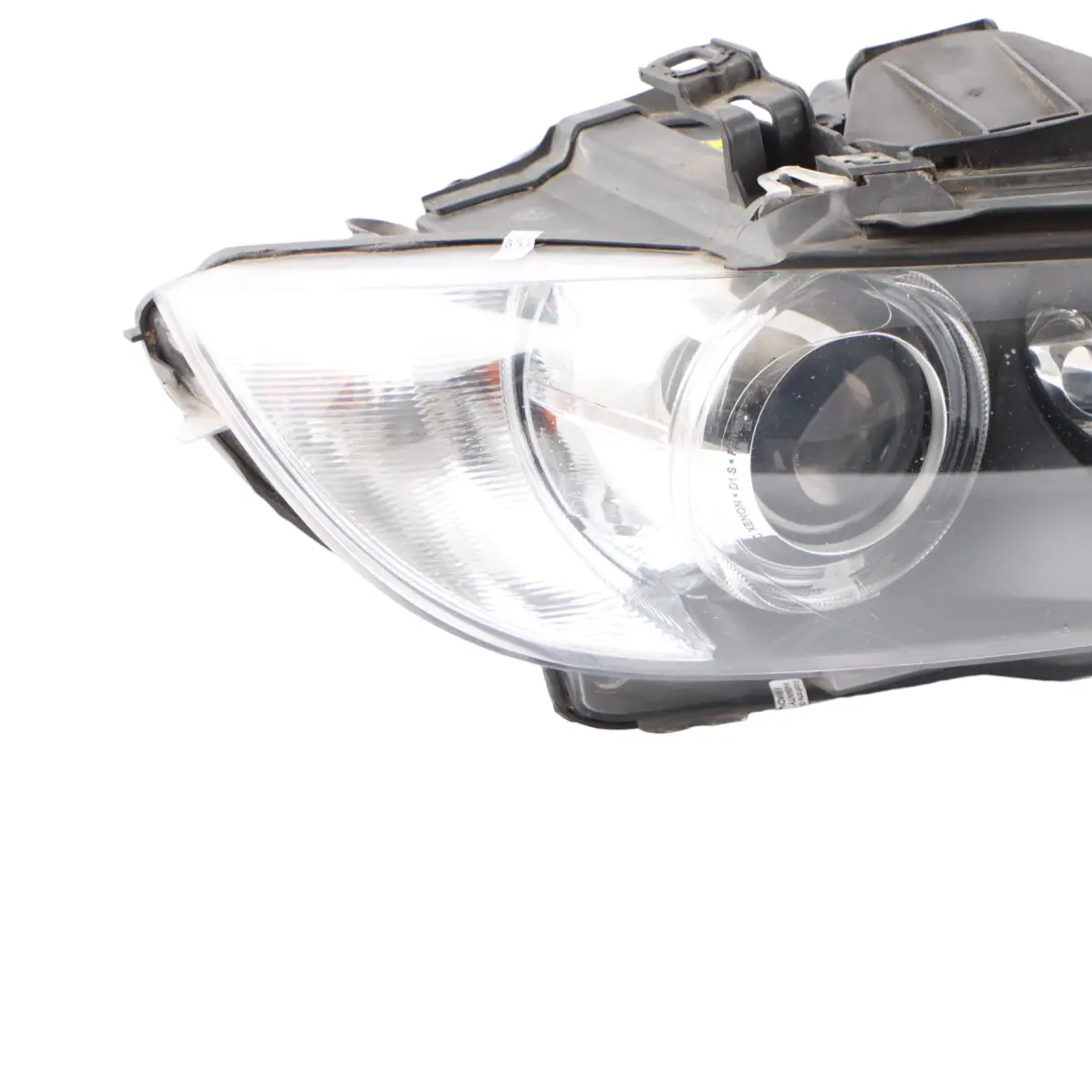 BMW E92 E93 Bi-Xenon AHL Adaptive Headlight Front Lamp Light Right O/S 4870268