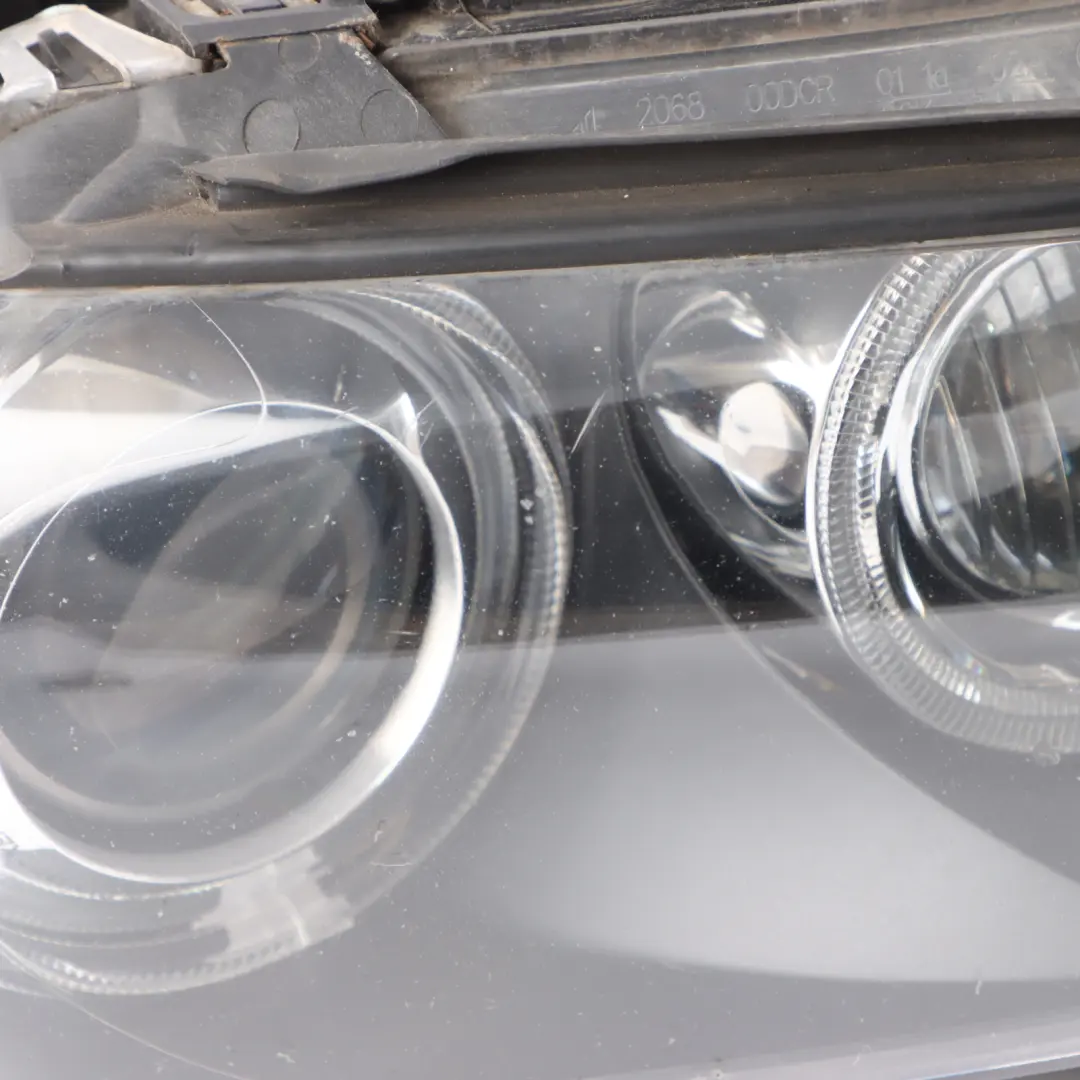 BMW E92 E93 Bi-Xenon AHL Adaptive Headlight Front Lamp Light Right O/S 4870268