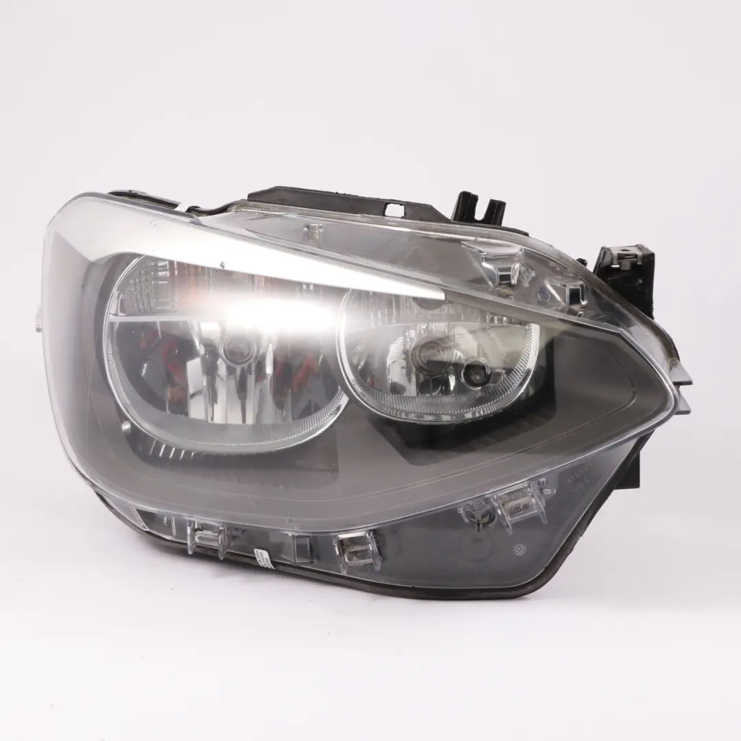 BMW F20 F21 Headlight Headlamp Light Lamp Front Right O/S 7229686