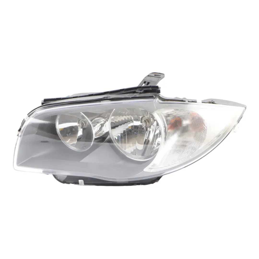 BMW 1 Series E81 E87 LCI Passenger Front Left N/S Headlight Headlamp 7249651