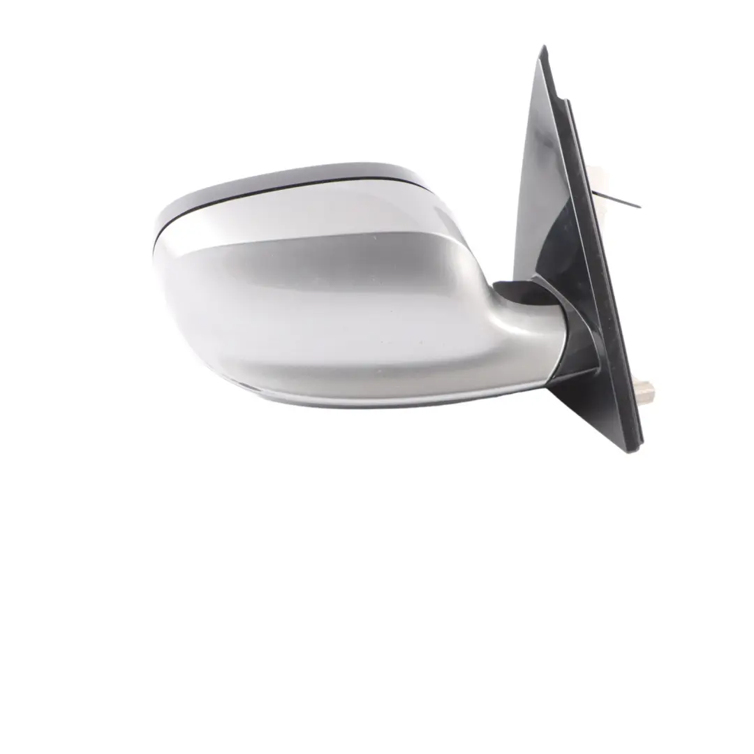 BMW X3 F25 Wing Mirror M Sport Heated High Gloss Door Right O/S Spacegrau - A52