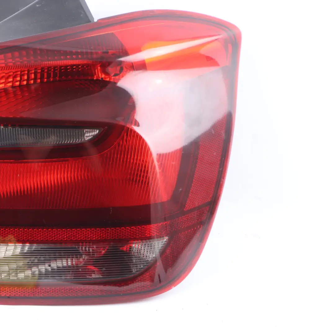 Rear Lamp BMW F20 F21 Tail Light White Turn Indicator Right O/S 7270098