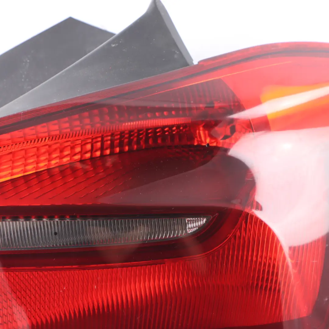 Rear Lamp BMW F20 F21 Tail Light White Turn Indicator Right O/S 7270098
