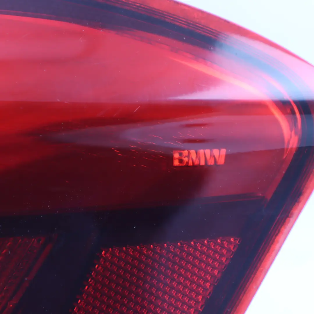 Rear Lamp BMW F20 F21 Tail Light White Turn Indicator Right O/S 7270098