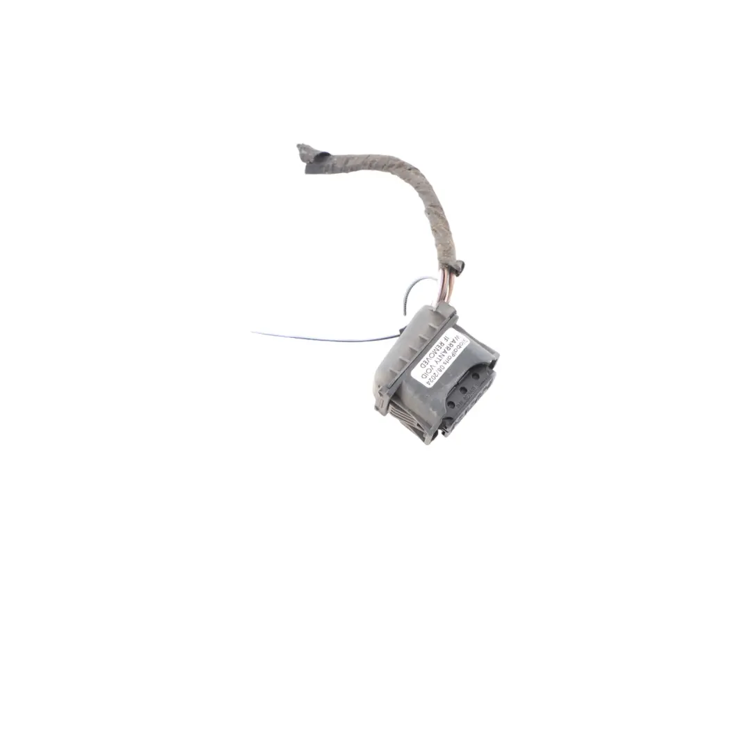 Headlight Connector BMW F10 F11 Adaptive AHL Xenon Lamp Plug Wire 7203253