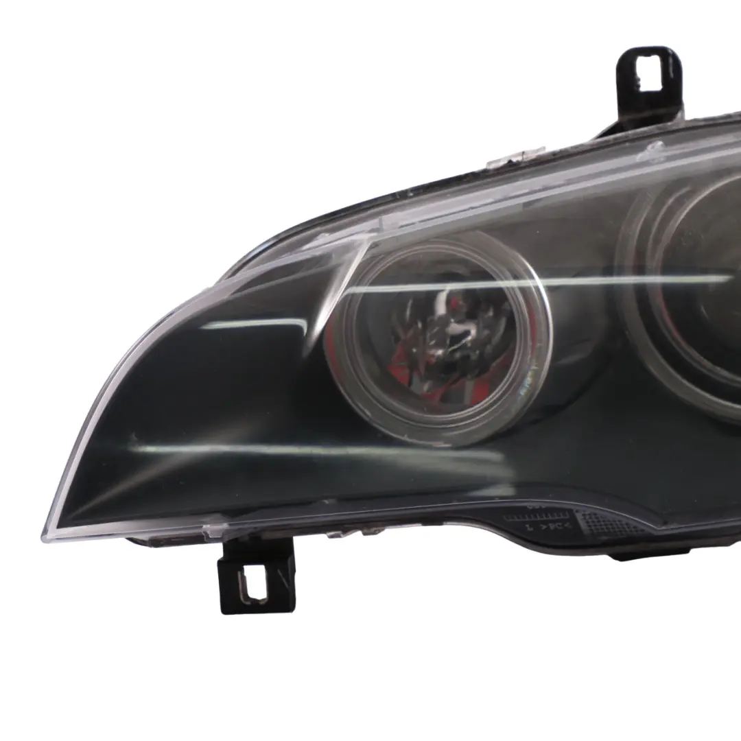 BMW X5 E70 Headlamp Headlight Front Left N/S Light Lamp 7158931