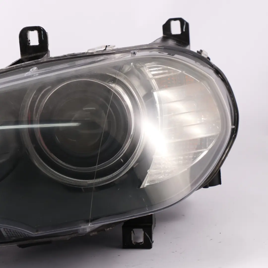 BMW X5 E70 Headlamp Headlight Front Left N/S Light Lamp 7158931