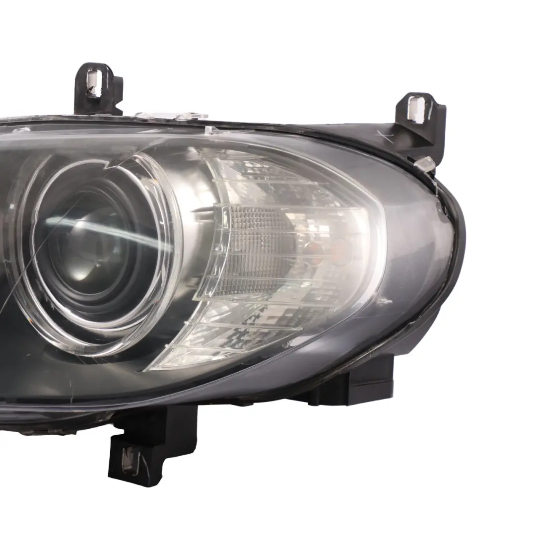 BMW X5 E70 Headlamp Headlight Front Left N/S Light Lamp 7158931