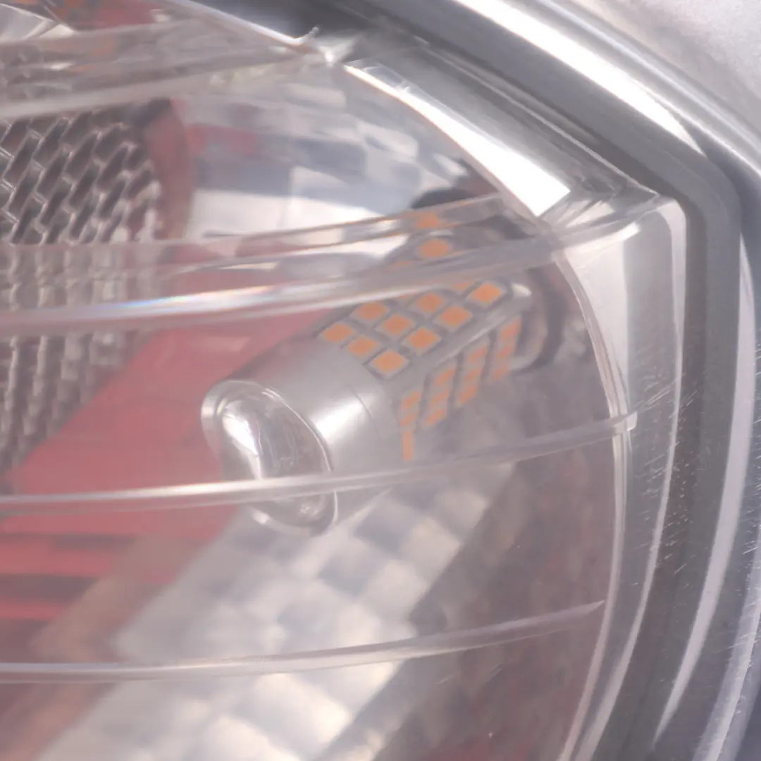 BMW X5 E70 Headlamp Headlight Front Left N/S Light Lamp 7158931