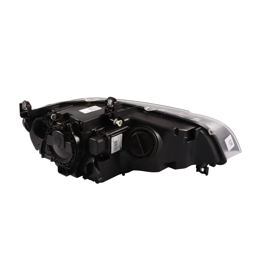 BMW X5 E70 Headlamp Headlight Front Left N/S Light Lamp 7158931