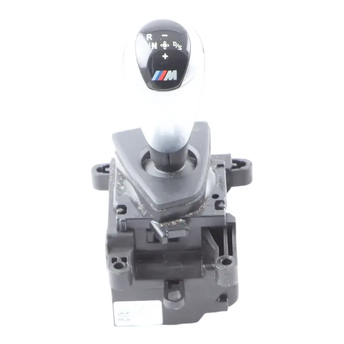 Gear Shifter BMW F80 M3 F82 F83 M4 Automatic Gearbox Knob Shifting Mechanism