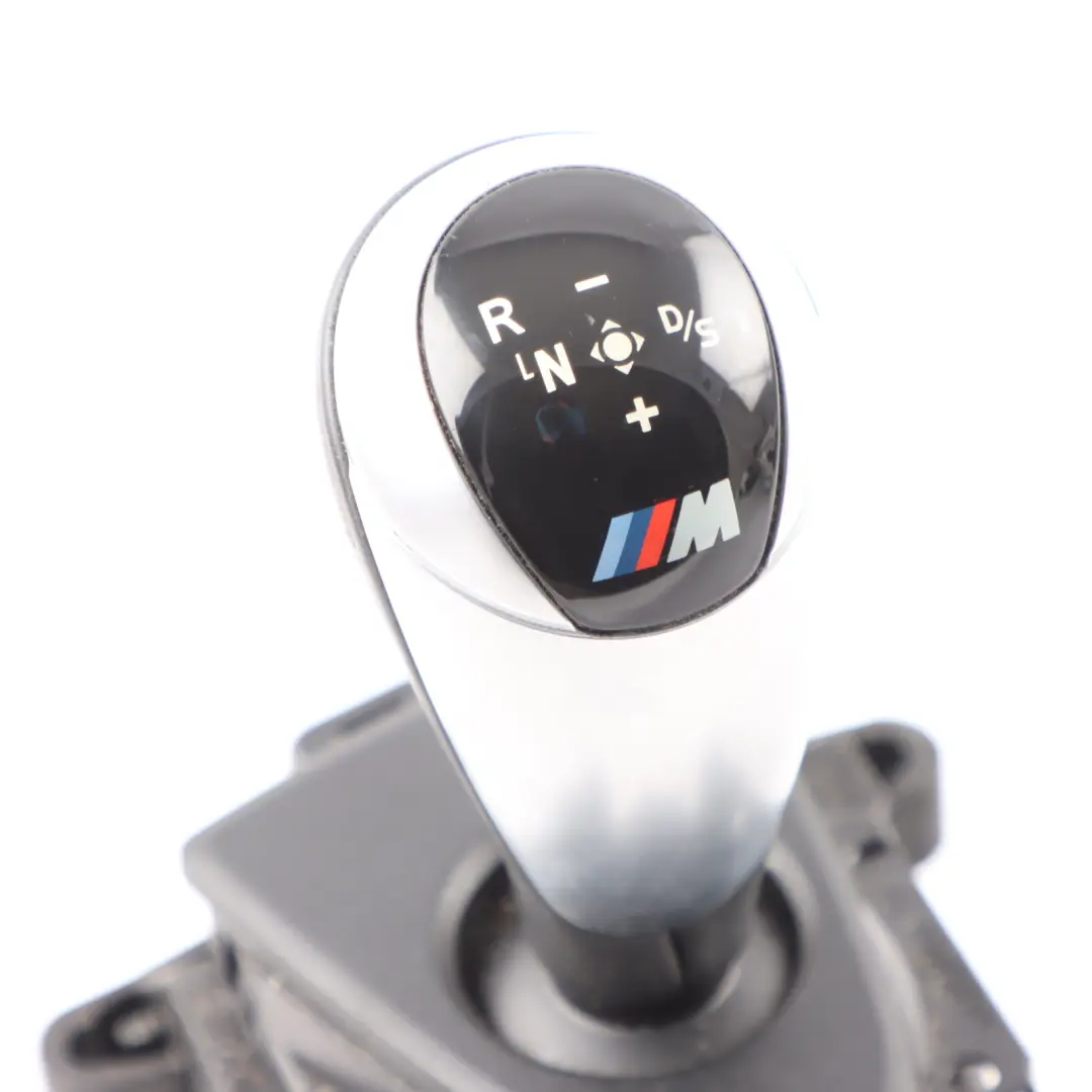 Gear Shifter BMW F80 M3 F82 F83 M4 Automatic Gearbox Knob Shifting Mechanism