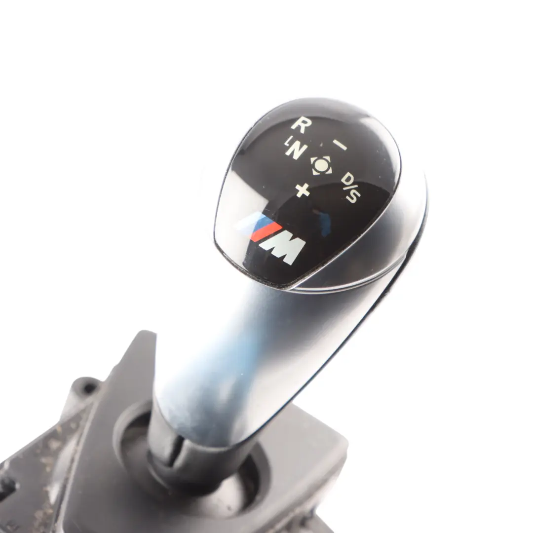 Gear Shifter BMW F80 M3 F82 F83 M4 Automatic Gearbox Knob Shifting Mechanism