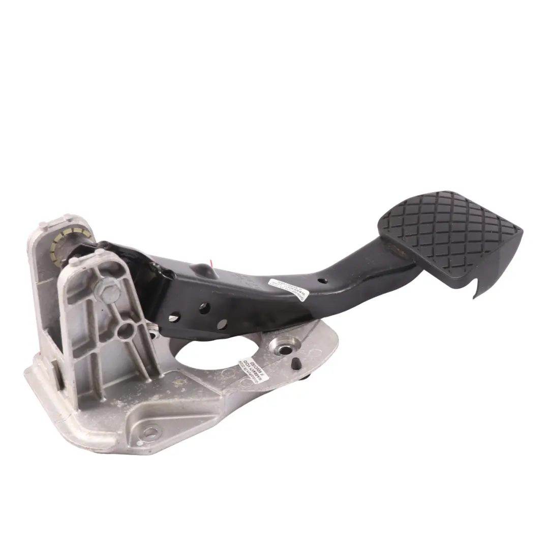 VW Volkswagen Sharan 7N Brake Pedal Assembly Automatic Gearbox 7N2723057A