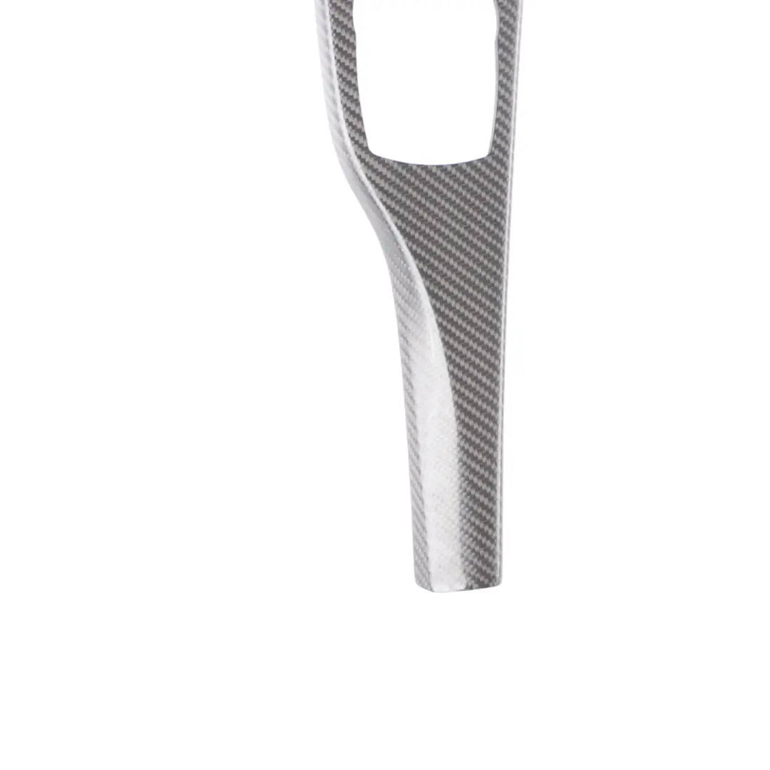 BMW F80 M3 F82 F83 M4 LCI Set Cover Interior Trim Carbon Fiber Black