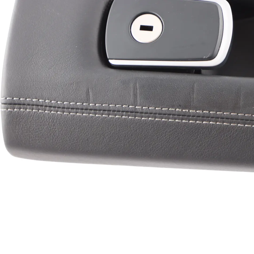 BMW 3 4 Series F80 M3 F82 F83 M4 Black Glove Box Storage Compartment 8057548