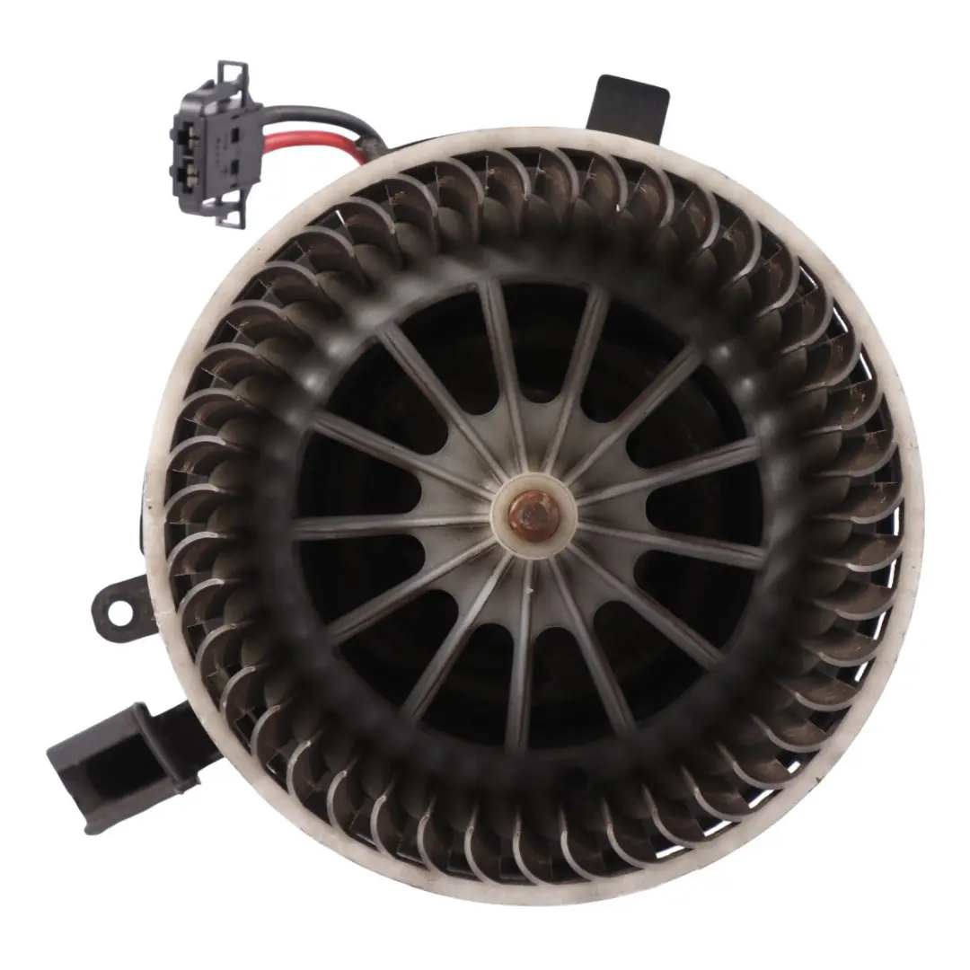 Audi A4 B8 Blower Heater A/C Motor Fan 8K2820021C