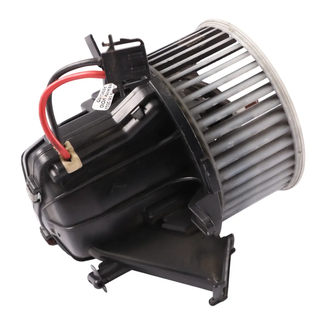 Audi A4 B8 Blower Heater A/C Motor Fan 8K2820021C