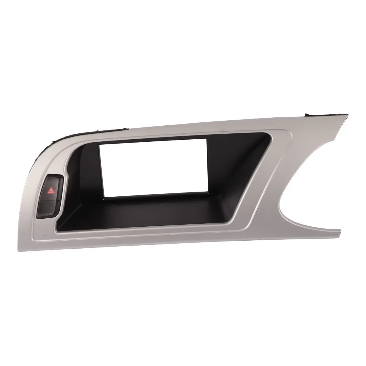 Audi A4 B8 Dashboard Surround MMI Screen Display Trim Cover Panel 8K2857185