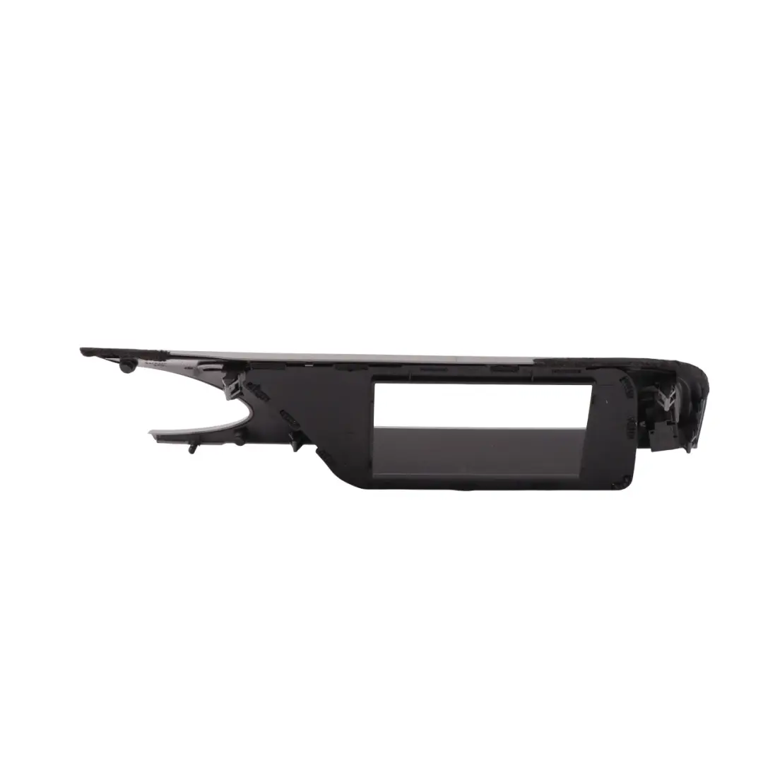 Audi A4 B8 Dashboard Surround MMI Screen Display Trim Cover Panel 8K2857185 