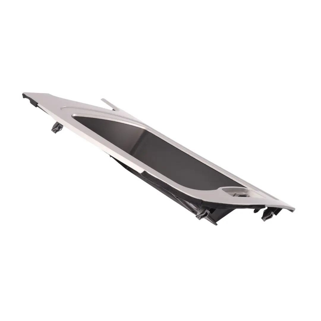 Audi A4 B8 Dashboard Surround MMI Screen Display Trim Cover Panel 8K2857185H 