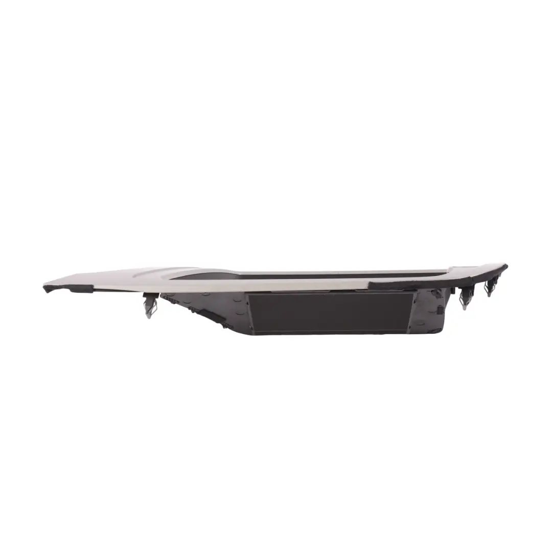 Audi A4 B8 Dashboard Surround MMI Screen Display Trim Cover Panel 8K2857185H 