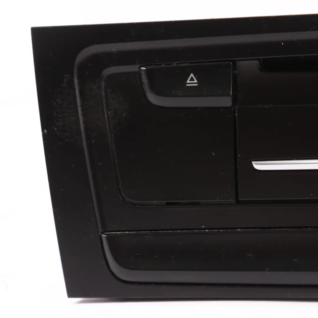 Audi A4 B8 Multimedia Radio CD DVD Player MMI Head Unit 8T2035666E