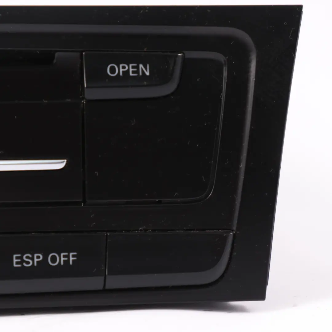 Audi A4 B8 Multimedia Radio CD DVD Player MMI Head Unit 8T2035666E