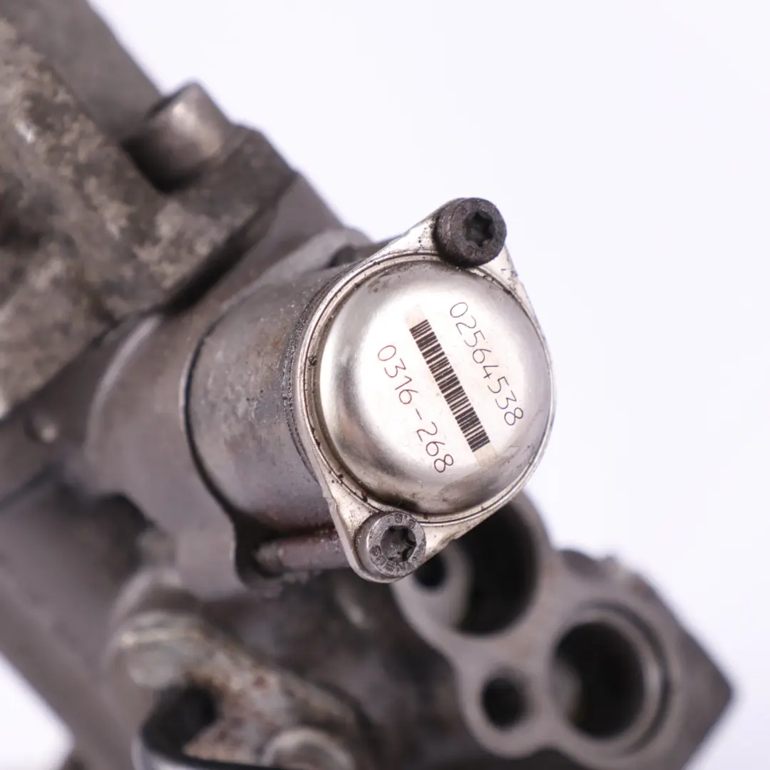 Audi A4 B8 2.0 TDI CJCB Diesel Electric Power Steering Rack 8T2422066B 
