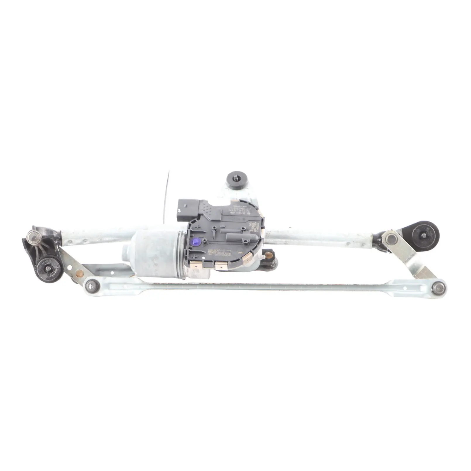 Audi A3 8V Windscreen Wiper Linkage Motor System 8V2955023D