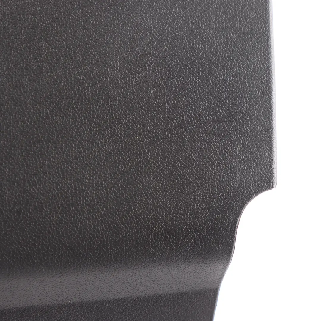 Audi A1 8X Dashboard Lower Steering Column Panel Right O/S Black 8X28630764PK
