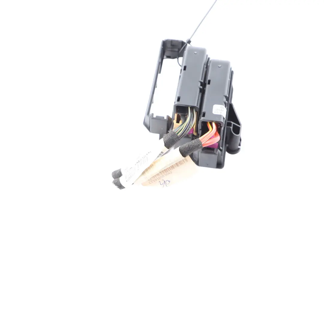 Audi A1 8X Fuse Box Unit Front Left N/S 8X2971845
