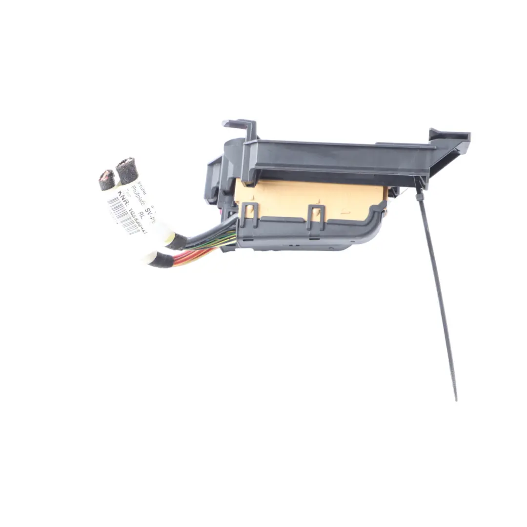 Audi A1 8X Fuse Box Unit Front Left N/S 8X2971845