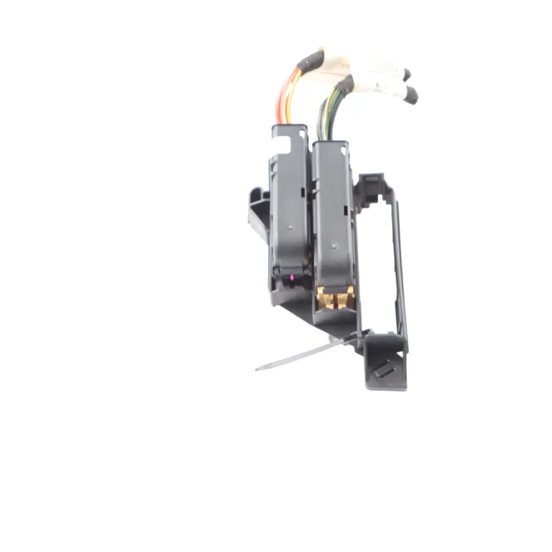 Audi A1 8X Fuse Box Unit Front Left N/S 8X2971845