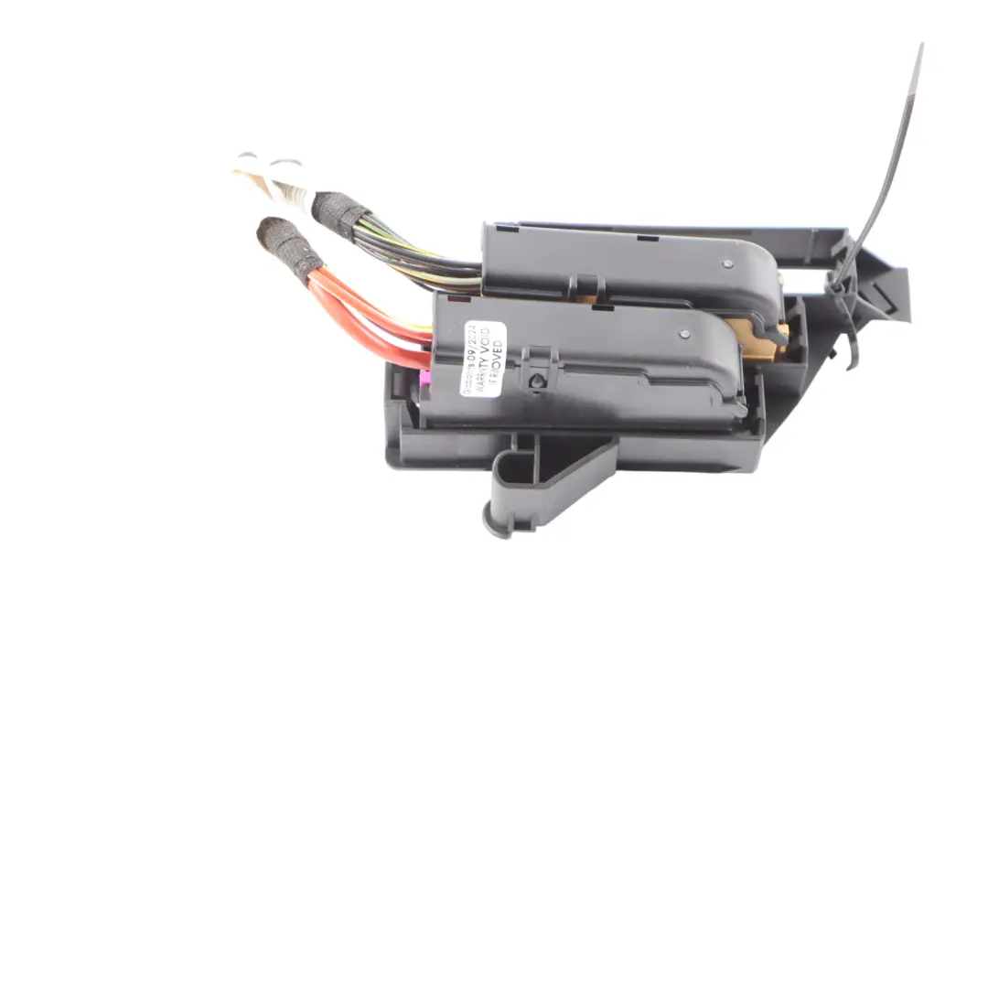 Audi A1 8X Fuse Box Unit Front Left N/S 8X2971845