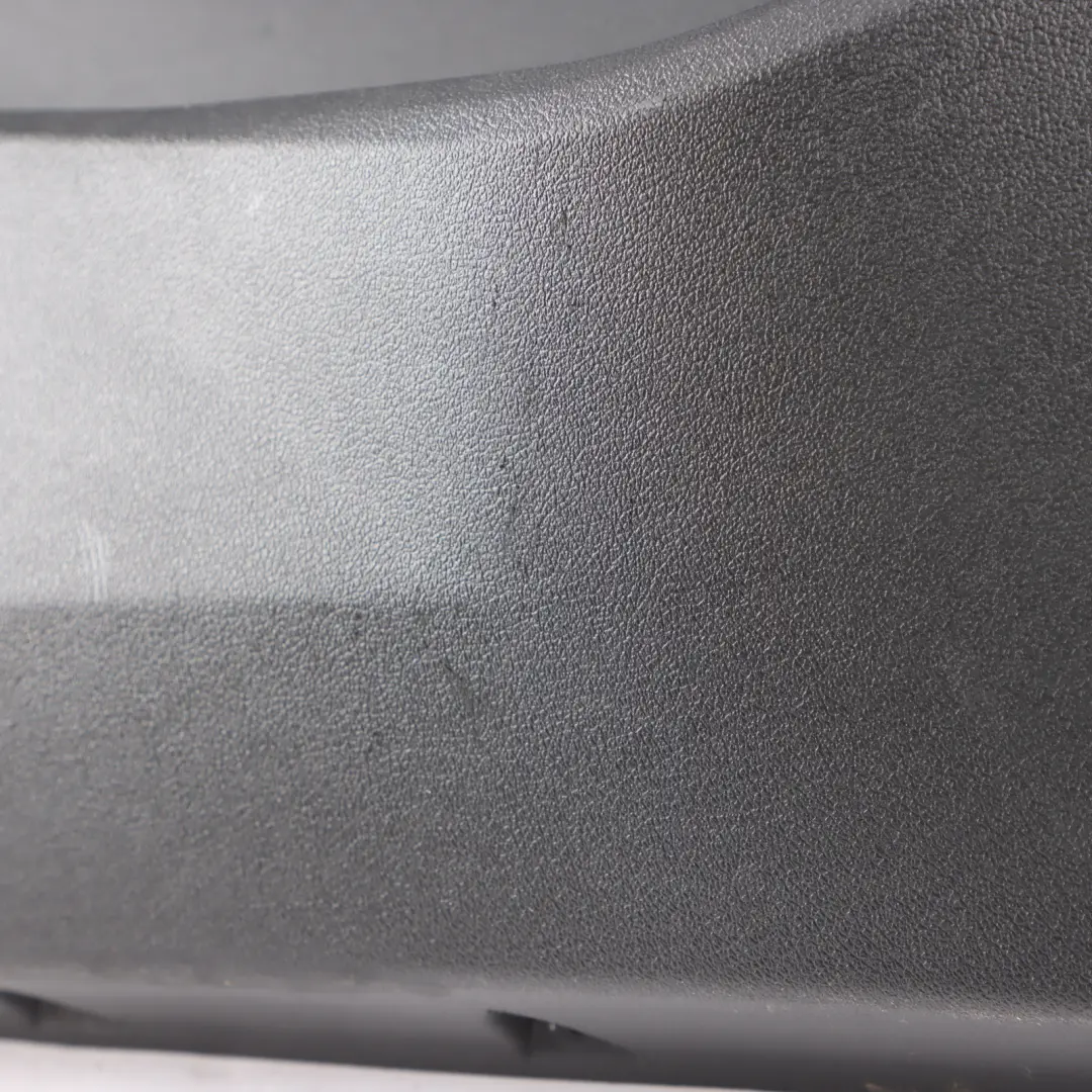 BMW F44 Front Door Card Cover Left N/S Trim Panel Leather Black 9418291