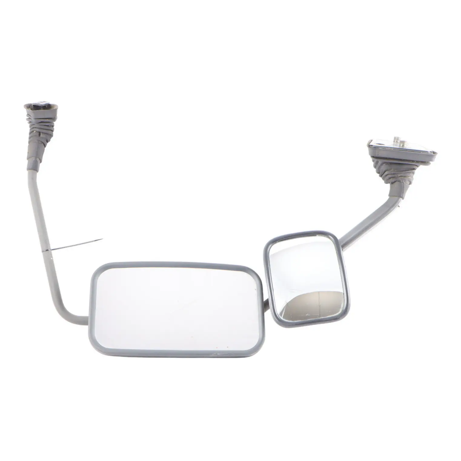 Iveco Eurocargo Left N/S Door Wing Mirror View 99457554