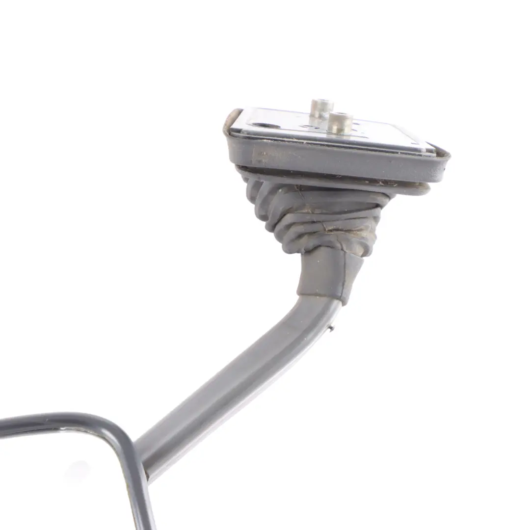 Iveco Eurocargo Left N/S Door Wing Mirror View 99457554
