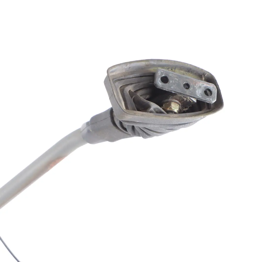 Iveco Eurocargo Left N/S Door Wing Mirror View 99457554