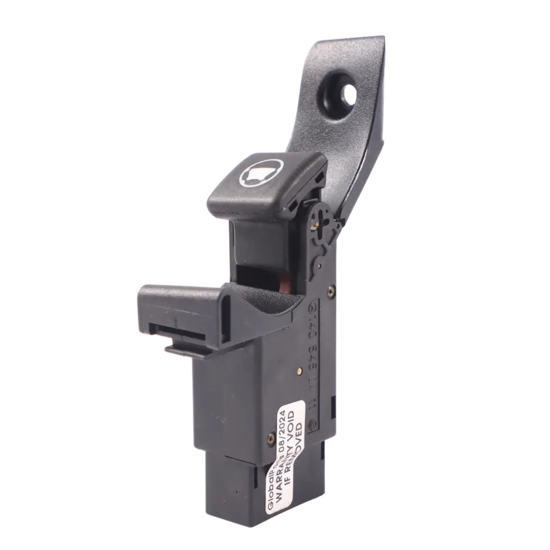 Mercedes C140 Steering Column Adjustable Stalk Switch A1405450411